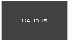 Calidus